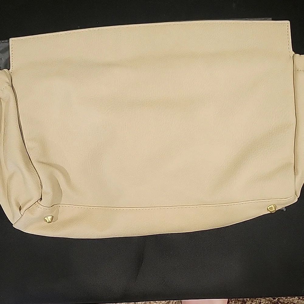 Miche Cream Shell - Picture 2 of 2